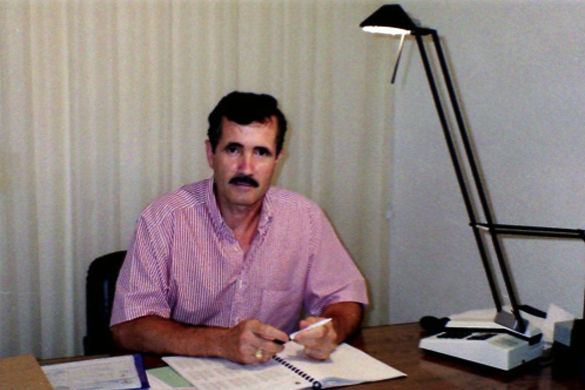 Fundador